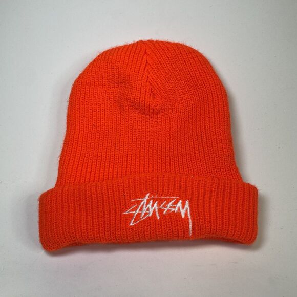 Stussy Skater Beanie - Picture 1 of 4